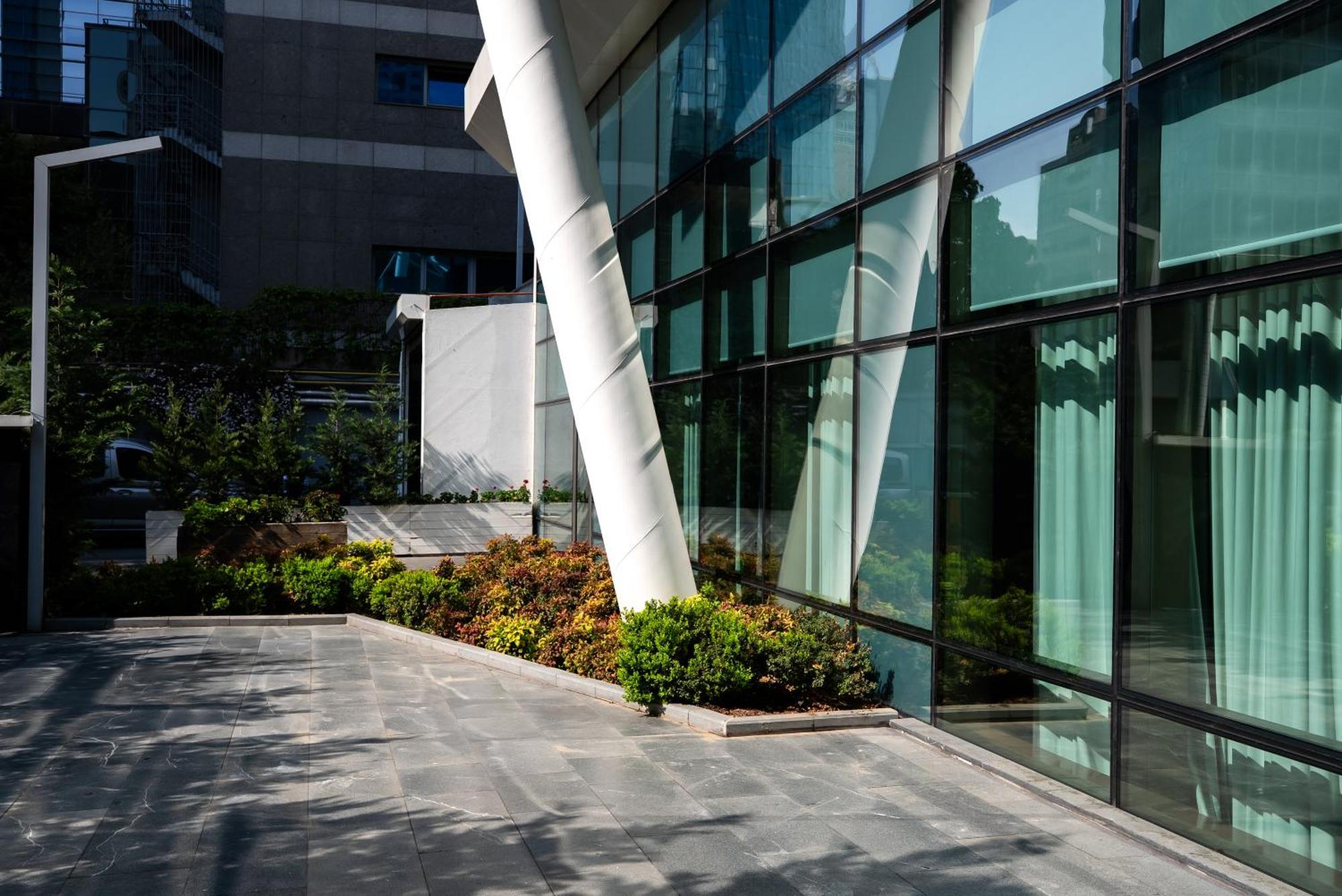 Delta Hotels By Marriott Istanbul Levent — Photos 3